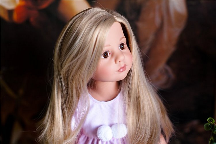 Мой долгожданный цветочек