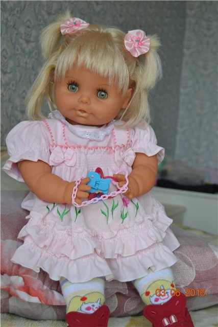 Мои Пупсы ГДР-очки и другие Ляльки