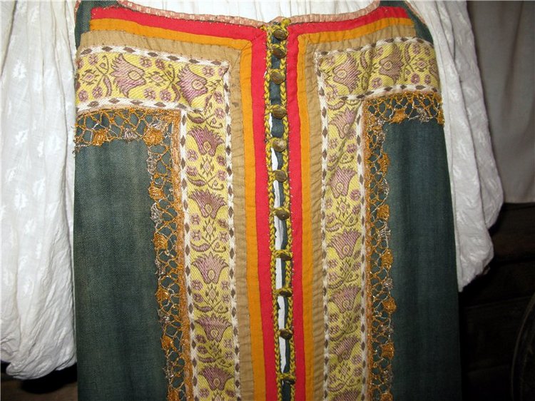 Кашин - город русского сердца. Часть первая. Кашинский краеведческий музей