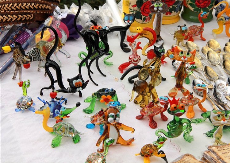 46-ой Пушкинский праздник поэзии в Берново. Часть вторая