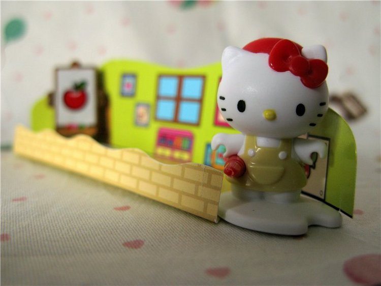 Аксюшкины игрушки — Куклы Heidi Plusczok (Хайди/Хейди Плюсчок) — фото