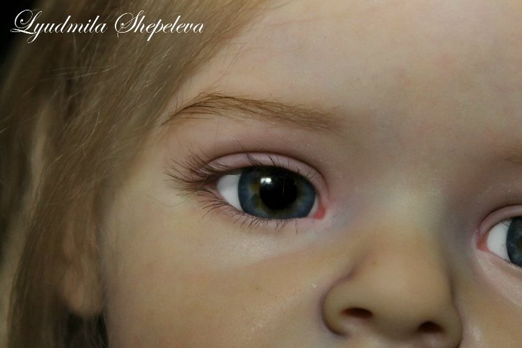 Мои любимые Эмилички! Куклы реборн Шепелевой Людмилы