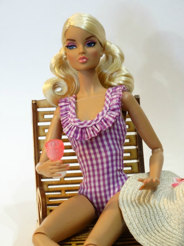 Идеальная куколка | Бэйбики Идеальная куколка — Фэшн