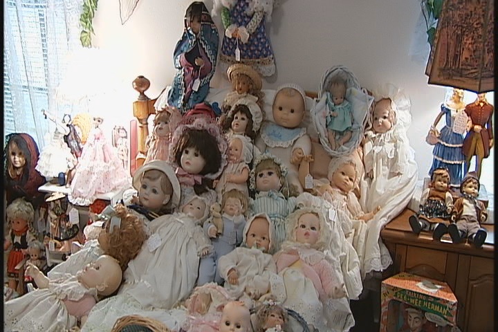 Как я переживаю, когда узнаю, что куколка мне не достанется… (фото 7)