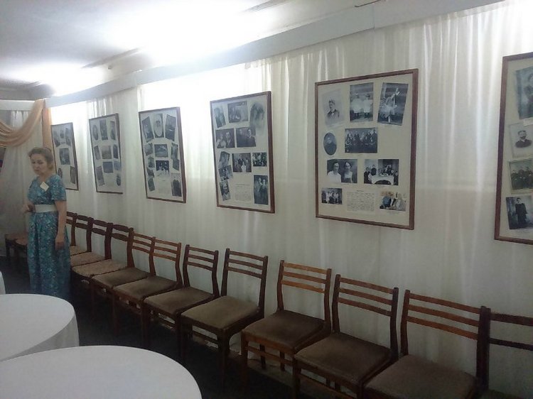 Путешествие в город Сарапул. Часть 2 - Дача Башенина