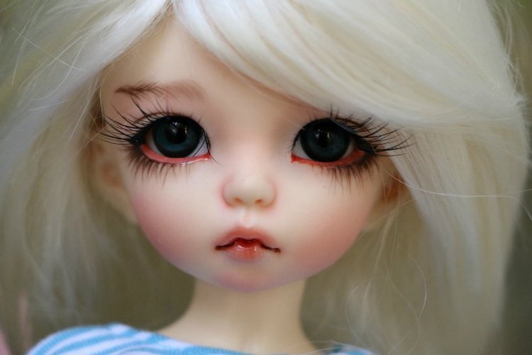 Три сестрички. Похвастушечки