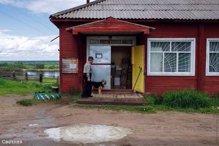 "Потерявшиеся во времени", или - мой способ пополнения коллекции. И семьи