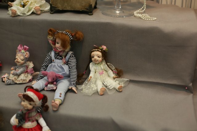Первый день XII Международной Выставки Кукол! Обзор моими фотоглазами, очень много фотографий! Часть вторая. 7.10.2016г | Бэйбики Первый день XII Международной Выставки Кукол! Обзор моими фотоглазами, очень много фотографий! Часть вторая. 7.10.2016г