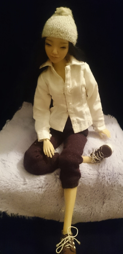 Какое имя выбрать. Хочу совета