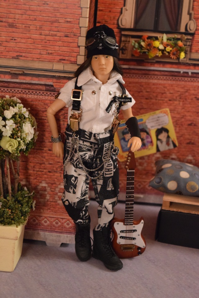 Токийская история или одиночество в сети (фото 6)