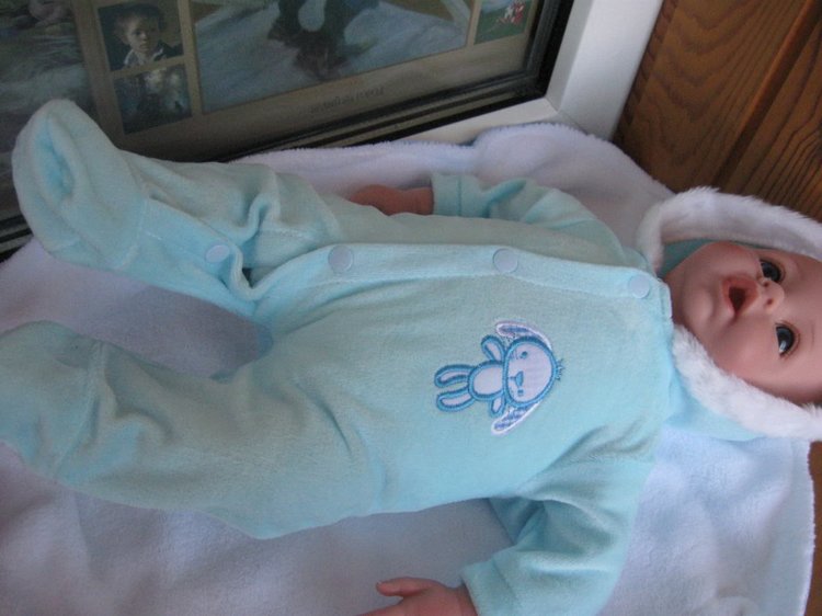 Адорочки ростом 40см в новых нарядиках