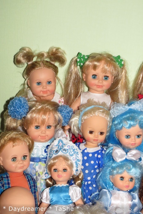 Весна. Совсем не маленькая компания (фото 3)