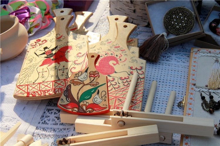 Русская Атлантида, продолжение. Калязин, Тверская область