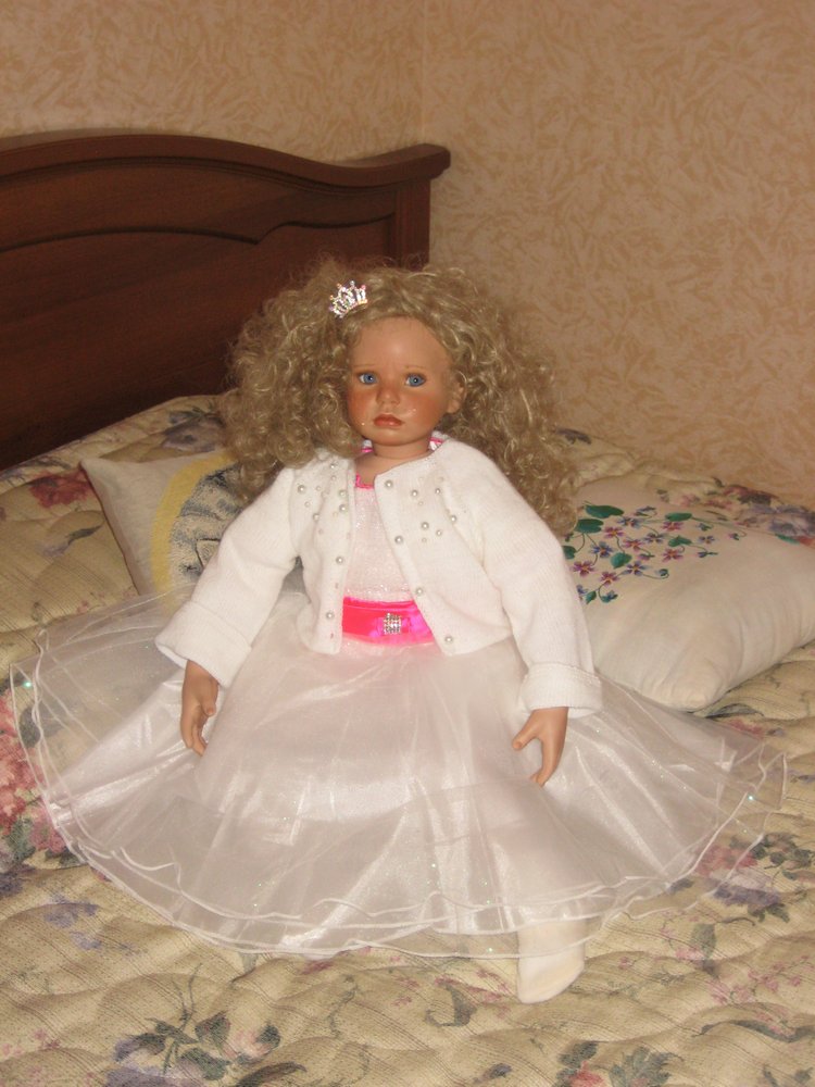 К встрече Нового года готовы (фото 7)