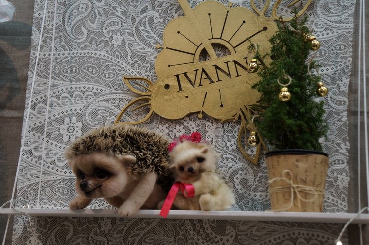 Hello, Teddy 2016! Слоники и ёжики на выставке в Москве. Фоторепортаж