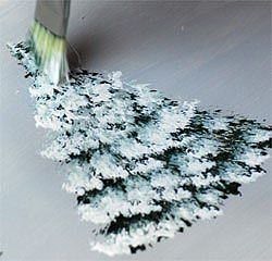 Скоро-скоро Новый Год. Интересные идеи (фото 8)