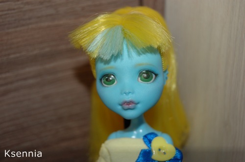 Монстры? часть 7, Анастасия Сорокина (rochellemh) (фото 7)