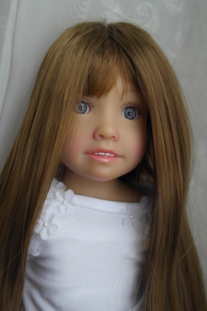 Мои куклы Kidz'n'Cats. Как начинается любовь. Часть 1 (фото 9)