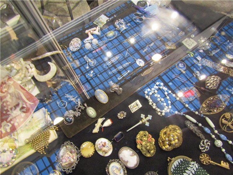 "Искусство куклы" в "Гостином дворе". Декабрь 2016. Фотообзор. Винтаж. "Все из СССР"