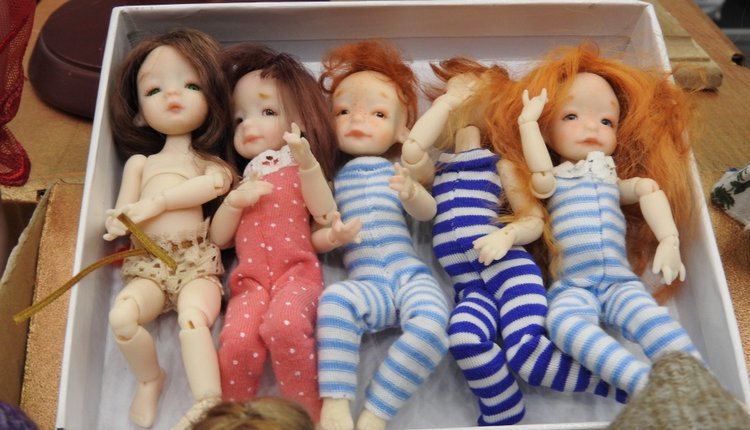 Куклы и снова Куклы. Весенний Бал. Тишинка 2017 | Бэйбики Куклы и снова Куклы. Весенний Бал. Тишинка 2017