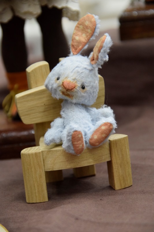 Весенний бал кукол, фотообзор | Бэйбики Весенний бал кукол, фотообзор