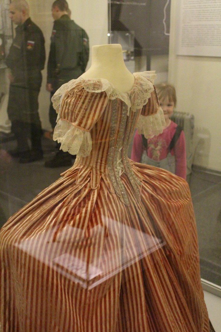 Несколько кадров из Гатчинского дворца