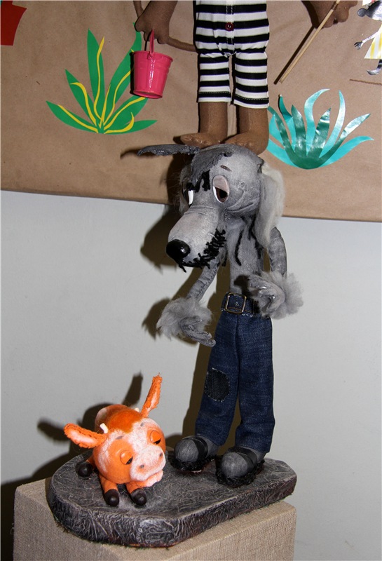 Выставка мастеров народной студии авторской куклы "Вдохновение" в городе Торжке | Бэйбики Выставка мастеров народной студии авторской куклы "Вдохновение" в городе Торжке