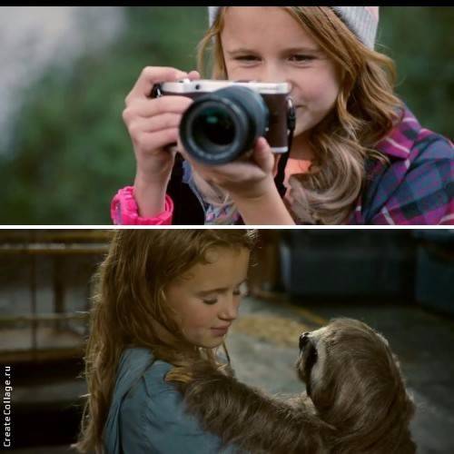 Обзор мини-кукол American Girl. Лея Кларк и Ребекка Рубин