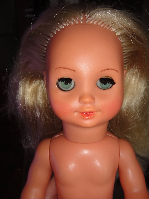 Долгое преображение Элизы