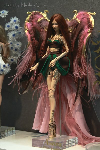 Весенний Бал Кукол 2017. Фотообзор