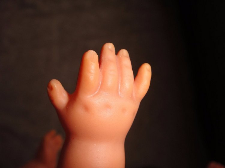 Долгое преображение Элизы (фото 6)