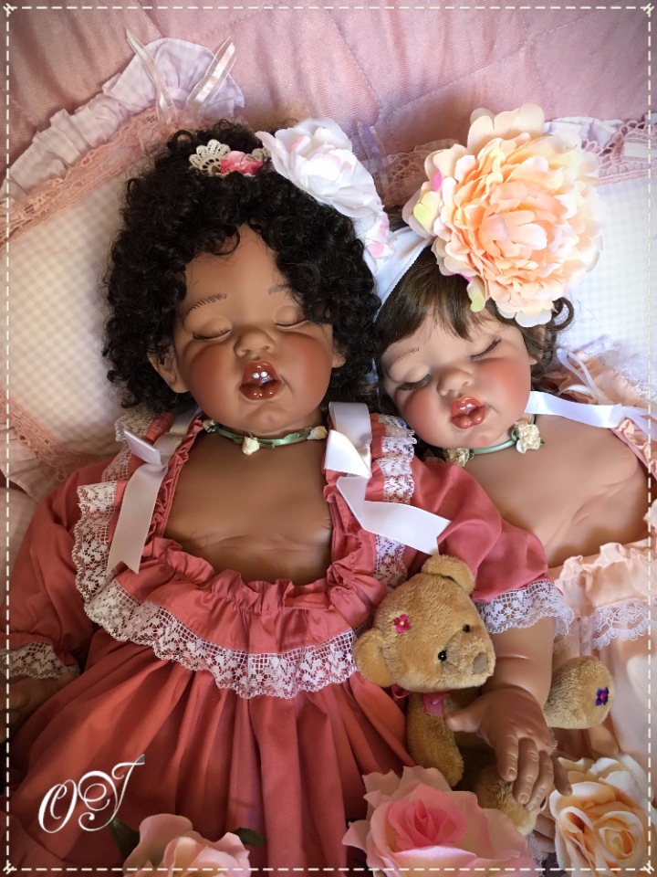 Сладкий сон от Файзах Спанос (фото 9)