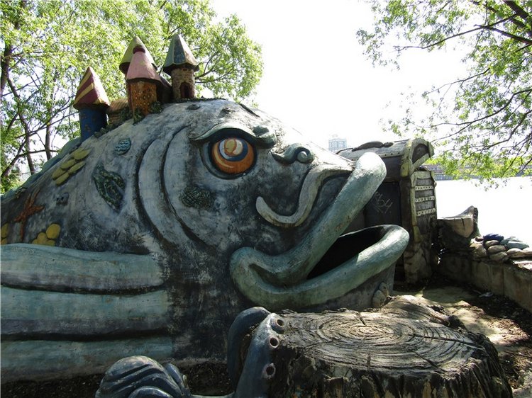 Непоседа Бетси Robert Tonner. Летний день в парке (фото 6)