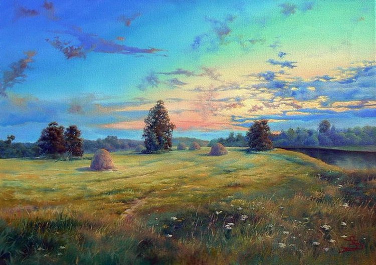 С Днем России!Хочу чтоб русская земля и твой народ тобой гордился