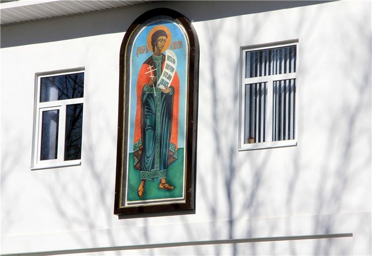 Путешествие в Бежецк, заключительная часть