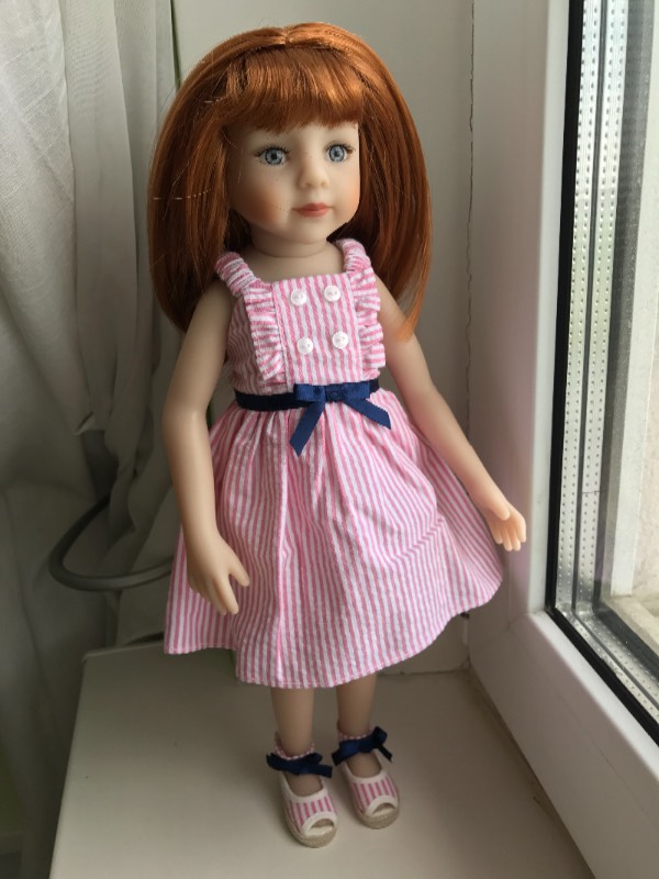 Мимимишные Марушечки, куклы Maru and friends mini pal (фото 5)