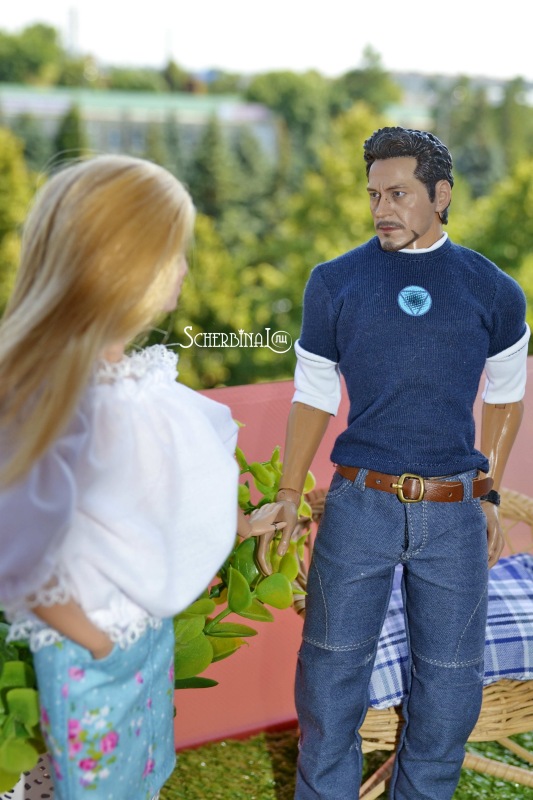 Санта-Барби. Последний день на её Титанике