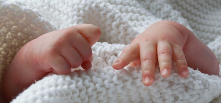 Малышка Пени.кукла реборн Ольги Коновниной (фото 9)