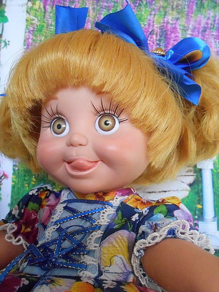 Я снова изменила фейсинку (фото 10)