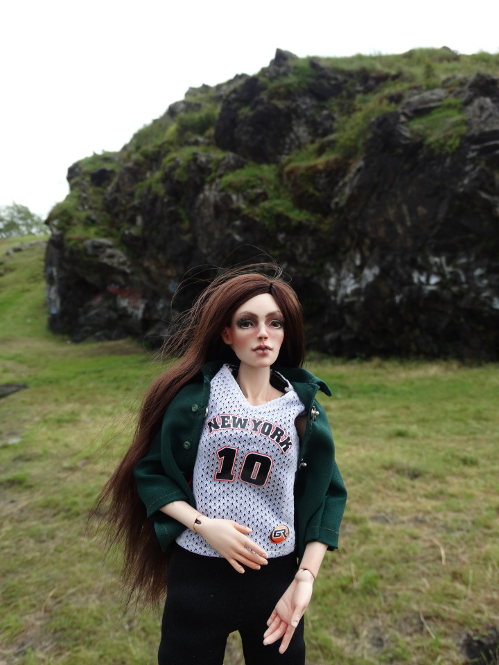 Нижний Тагил - город в который хочется вернуться. Поездка с куклой от Анатолия Жукова