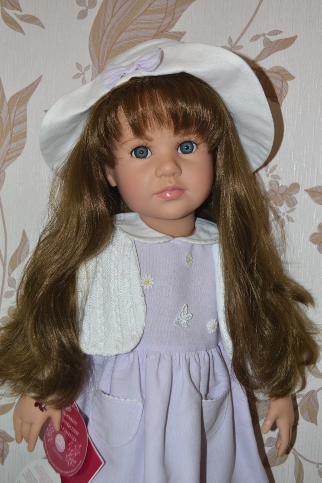 Катинка 2002 года от Gotz