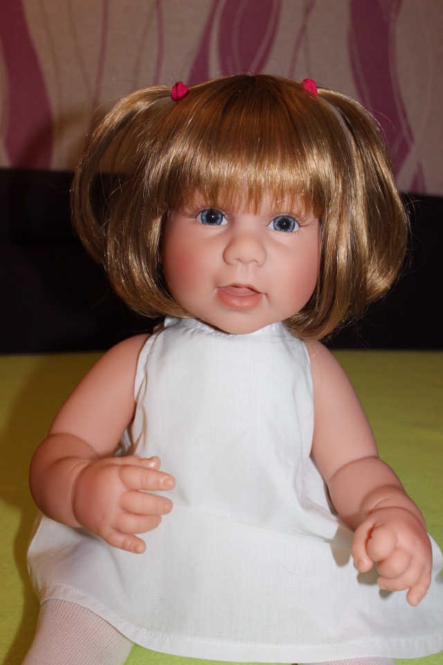 Сказочная девочка Алиса Classic Charm Lee Middleton doll