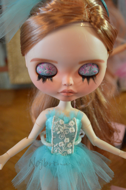 BLYTHECON MOSCOW 2017 — Выставки кукол и мишек Тедди: фоторепортажи