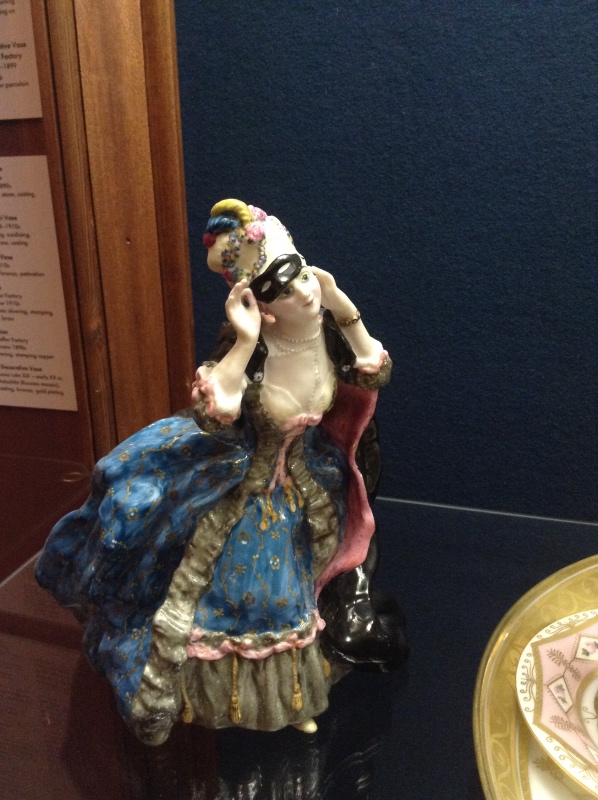 Милая сердцу Божедомка. "Кружева напоказ" и не только (фото 7)