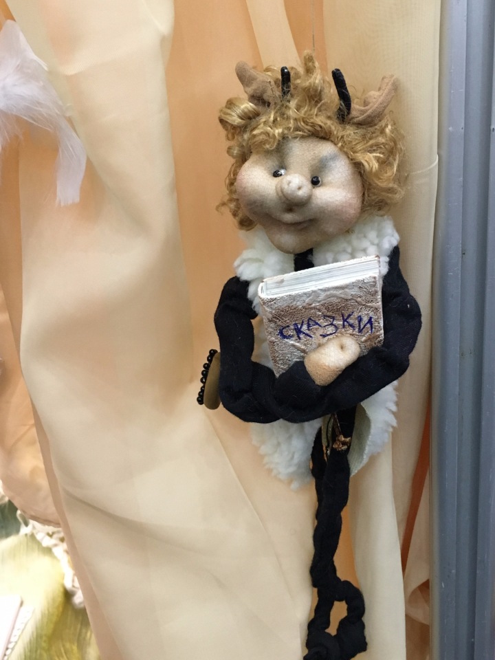 Выставка на Тишинке октябрь 2017 - очень много красоты!!! - часть2