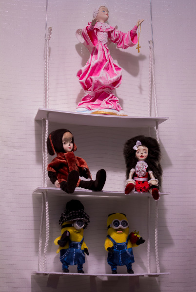 Модная Лялька, осень 2017, Киев, ЧАСТЬ 4