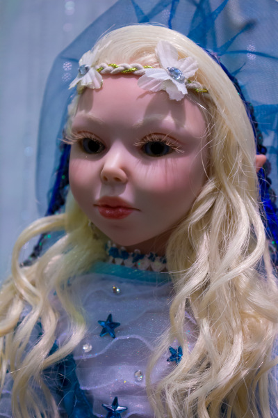 Модная Лялька, осень 2017, Киев, ЧАСТЬ 5