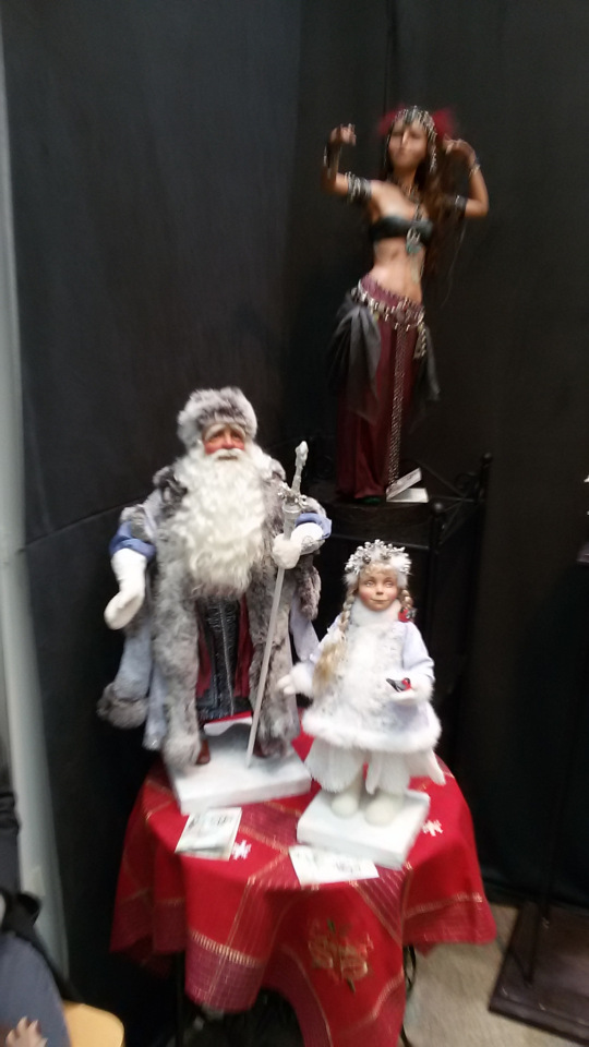 "Искусство куклы", Гостиный Двор 2017. Что запомнилось... Фоторепортаж | Бэйбики "Искусство куклы", Гостиный Двор 2017. Что запомнилось... Фоторепортаж