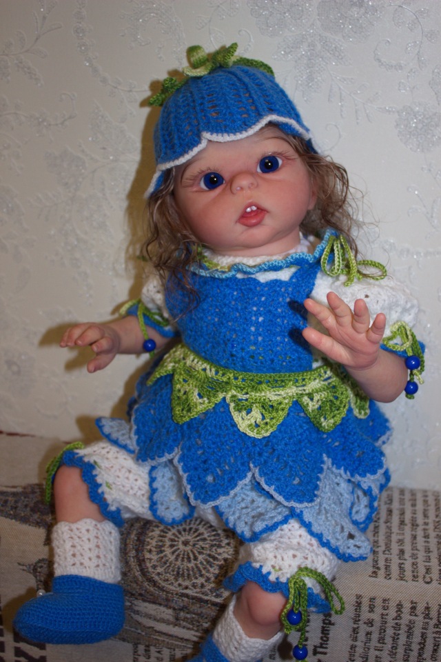 А у нас пополнение! И нас очень много