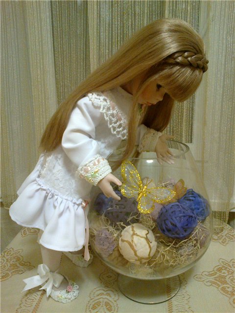 Девчулина от Дианы Эффнер (фото 6)